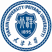 天津大学A-Level国际教育中心校徽logo图片