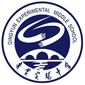 苏州青云实验中学国际部校徽logo图片
