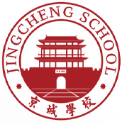 京城学校校徽logo图片