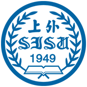 上海外国语大学立泰学院A-Level国际课程中心校徽logo图片
