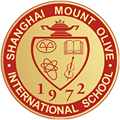上海蒙特奥利弗学校校徽logo图片