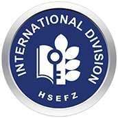 华东师范大学第二附属中学国际部校徽logo图片