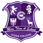 青岛圣大公学校徽logo图片