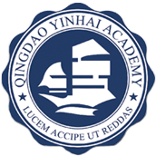 青岛银海学校国际部校徽logo图片