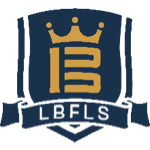 河北联邦外国语学校国际部校徽logo图片