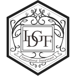 广大附中英豪国际学院校徽logo图片