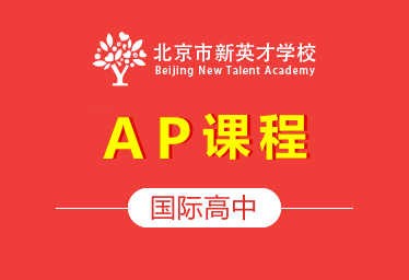 北京市新英才学校国际高中（AP课程）图片