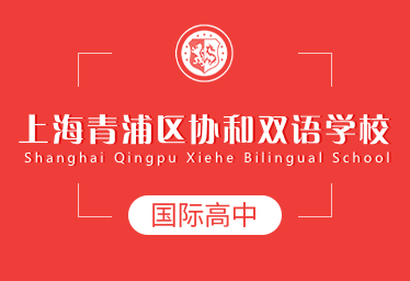 上海青浦区协和双语学校国际高中图片