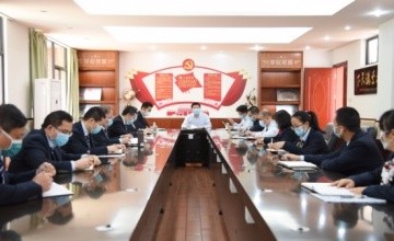 广州市香江中学国际部开展开学复课新冠肺炎疫情防控应急演练图片