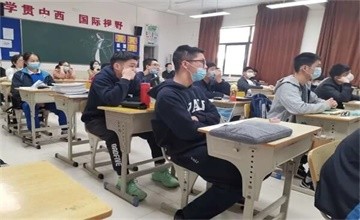 雅礼中学国际部：与众不同，脱颖而出——做最有标签的中国高中生图片
