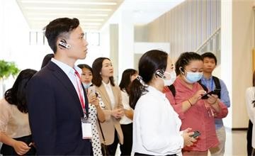 上海青浦区协和双语学校欢迎专业精湛的老师们加盟图片