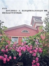 拥抱， 毕业季的温暖-陕西师大附中国际部图片