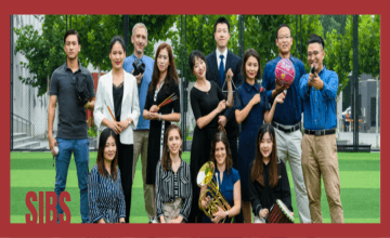 北京君诚国际：汇聚五湖四海的优秀教育者，坚持做有“灵魂”的世界学校图片