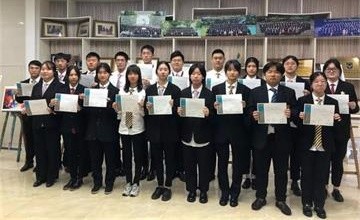 2020年Pascal数学竞赛喜报|上海金苹果学校国际部学子荣获佳绩图片