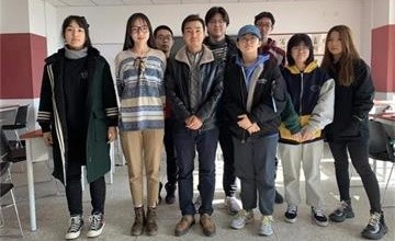北京中育贝拉国际高中6位学子参加 HiMCM美国高中生数学建模竞赛图片