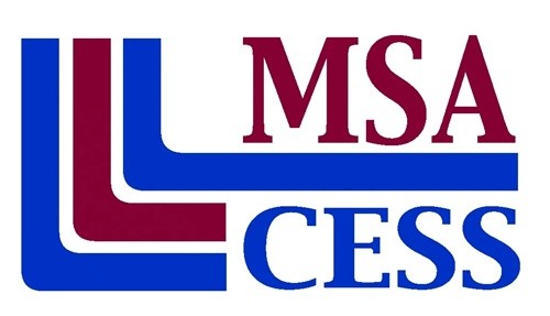 祝贺广州亚加达国际预科获得美国中部教育联盟(MSA-CESS)认证图片
