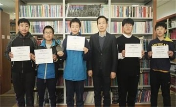 上海中学国际部初小数学组 | 美国数学思维挑战（AMC 8）获奖喜报！图片