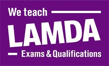德佩斯苏州校区正式成为官方认可的LAMDA考试中心图片