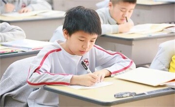 北京爱迪国际学校小学“宽数学”| 在宇宙秩序中滋养内心的幸福力量！图片
