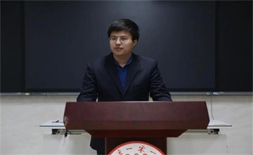 北京一零一中学国际班2021届毕业演讲图片