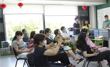 “承上启下”的初中阶段怎么学？深圳IPC国际校区与您分享图片