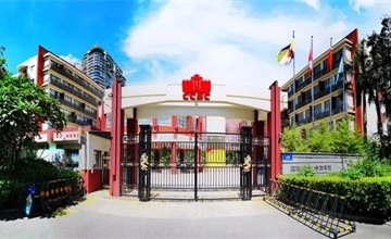 深圳（南山）中加学校2021级高一新生入学指南图片