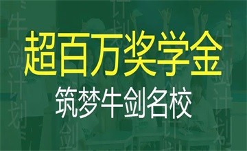 武汉六中国际部牛剑计划：中考学霸为何都选它？百万奖学金助力优秀学子！图片