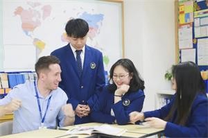 【重磅喜讯】新东方国际双语学校喜获IBMYP认证！图片
