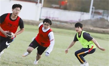 新东方国际双语学校学术立校 | 用体育塑造全人品格，打造未来精神图片