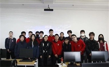 运筹帷幄，经纶济世——记2022上海诺科学校首届模拟交易大赛图片
