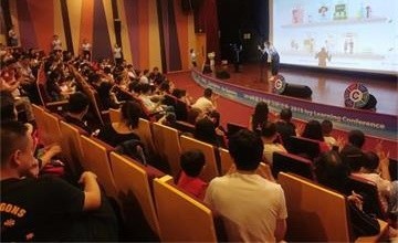 天津艾毅国际幼儿园“健康大作战”活动图片