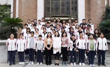 走进省台是一种什么体验？——南京市第十三中学国际高中图片