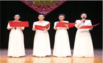 北京德威英国国际学校中国新年庆祝活动集锦图片