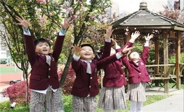 贵阳一中新世界国际学校国际部：小学部课程 | 以生为本，多元课堂，活力成长！图片