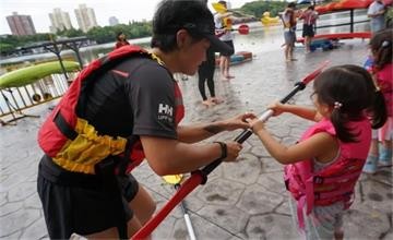 上海黄浦区民办玛诺利娅主题幼儿园夏令营海洋之旅图片