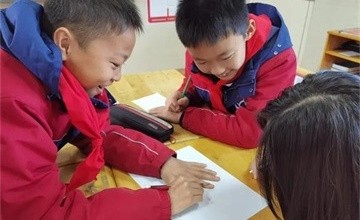 宁乡市碧桂园学校六年级“中医与健康”UOI探究活动图片