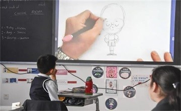 青岛明德双语学校践行真正双语教育 | 小学部英语周纪实图片