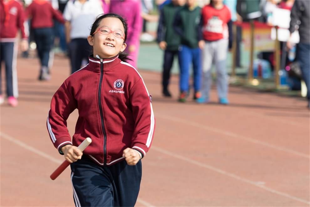 北京力迈中美国际学校运动会图片11