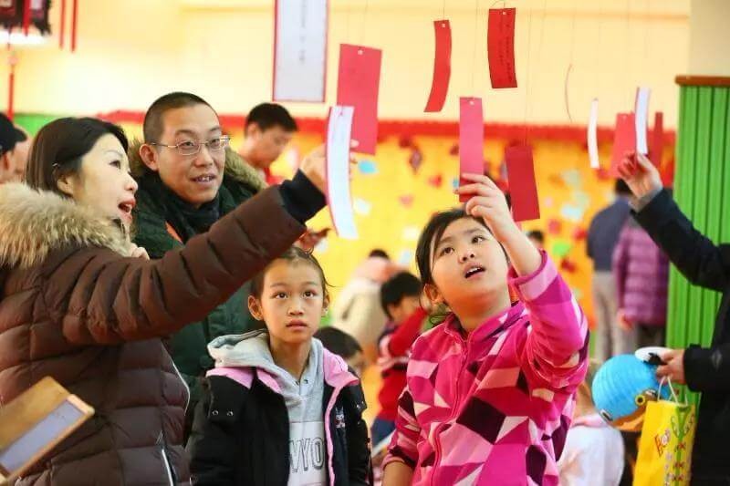 海嘉国际双语学校共庆中国年活动图片10