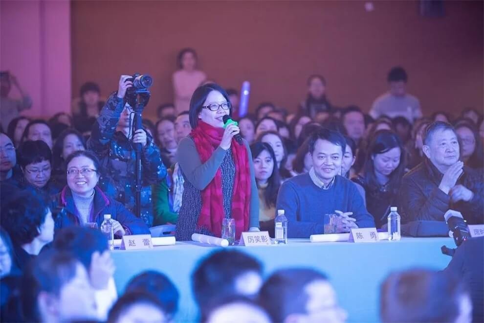 上海世界外国语中学音乐节图片02