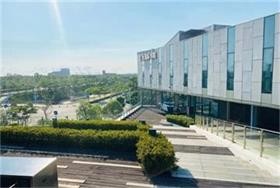 汇世国际书院新校区搬至前海企业公馆图片