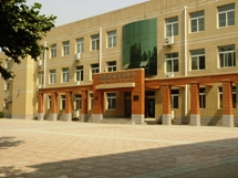北京海淀区尚丽外国语学校风景图1