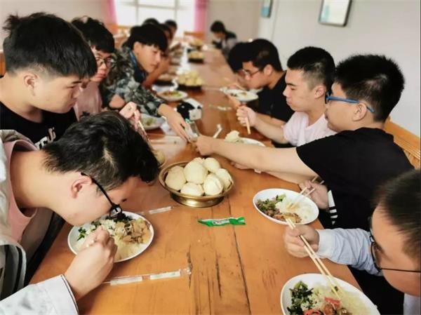 上海斯代文森国际学校青海暑期支教之行图片2