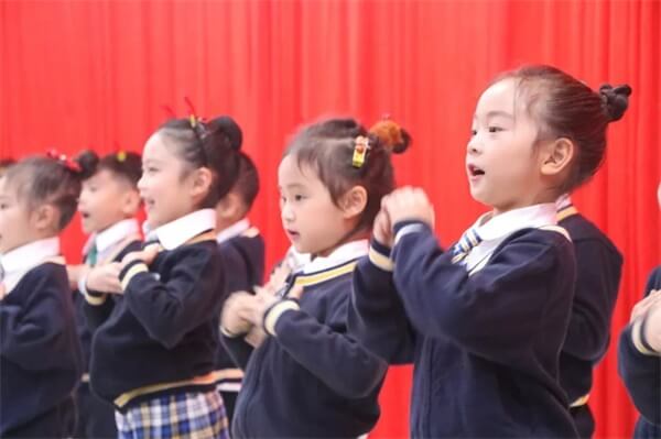 海嘉国际双语学校天津校区音乐会活动图片2