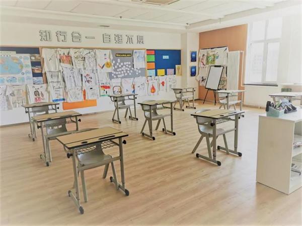 北京市新东方国际双语学校复刻准备图片3