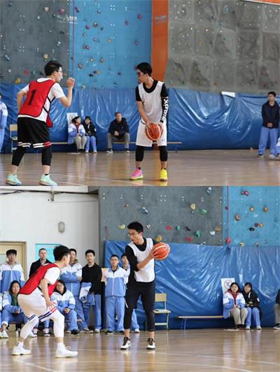 杭州第十四中学国际部运动会图片2