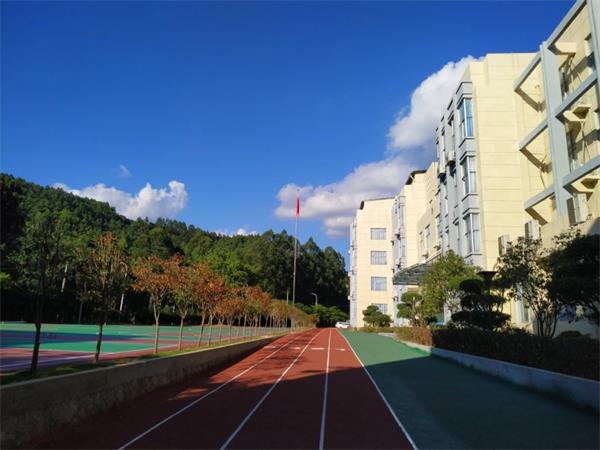 上海澳大利亚国际高中学校图片
