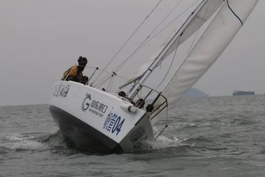 青岛威德明特双语学校学子，喜获2020国际中学精英帆船赛冠军图片4