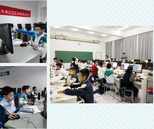 恒润实验学校国际部学生在“2020年广东省青少年创新思维及科技实践大赛”中获得优异成绩图片5