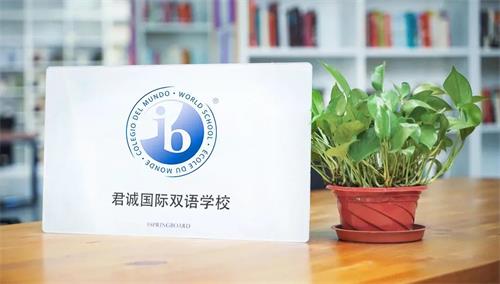 北京君诚国际双语学校IBDP获世界文凭组织IBO正式授权图片4